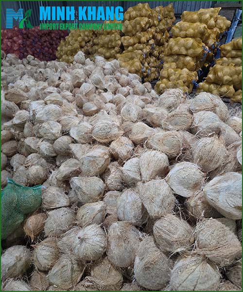Agricultural products